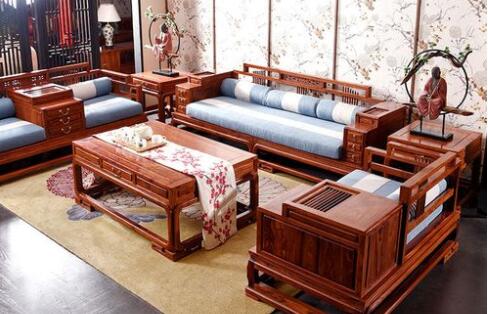 南京雨季如何保养红木家具