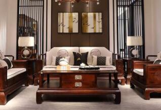 南京你知道中式家具设计是怎样的吗？